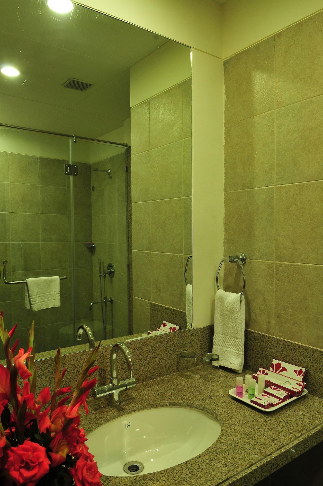 Cambay Resort, Udaipur Bagian luar foto
